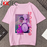 Vaporwave Filthy Frank T-shirt Men