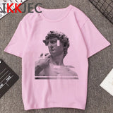 Vaporwave Filthy Frank T-shirt Men