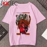 R.I.P Juice Wrld Singer Casual T Shirt