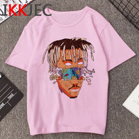 R.I.P Juice Wrld Singer Casual T Shirt