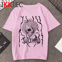 R.I.P Juice Wrld Singer Casual T Shirt