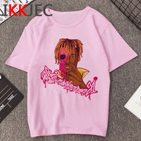 R.I.P Juice Wrld Singer Casual T Shirt