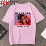 R.I.P Juice Wrld Singer Casual T Shirt