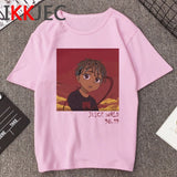 R.I.P Juice Wrld Singer Casual T Shirt