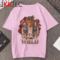 R.I.P Juice Wrld Singer Casual T Shirt