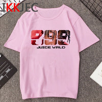 R.I.P Juice Wrld Singer Casual T Shirt