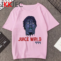 R.I.P Juice Wrld Singer Casual T Shirt