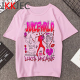 R.I.P Juice Wrld Singer Casual T Shirt