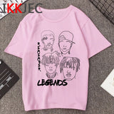 R.I.P Juice Wrld Singer Casual T Shirt