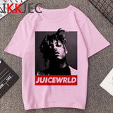 R.I.P Juice Wrld Singer Casual T Shirt