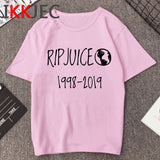 R.I.P Juice Wrld Singer Casual T Shirt