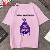 R.I.P Juice Wrld Singer Casual T Shirt