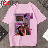 R.I.P Juice Wrld Singer Casual T Shirt