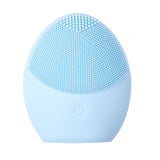 LAIKOU Electric Face Cleansing Brush
