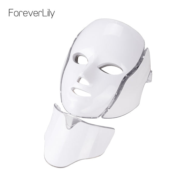 LED Therapy Mask for Skin Rejuvenation