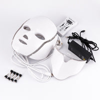 LED Therapy Mask for Skin Rejuvenation