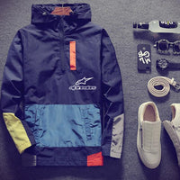 Mountain Star Jacket