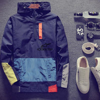 Mountain Star Jacket