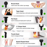Professional Massage Gun 30 Speed