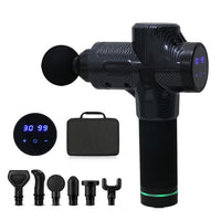 Professional Massage Gun 30 Speed