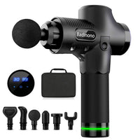 Professional Massage Gun 30 Speed