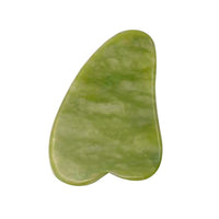 Natural Jade Massage Roller Set