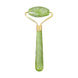Natural Jade Massage Roller Set